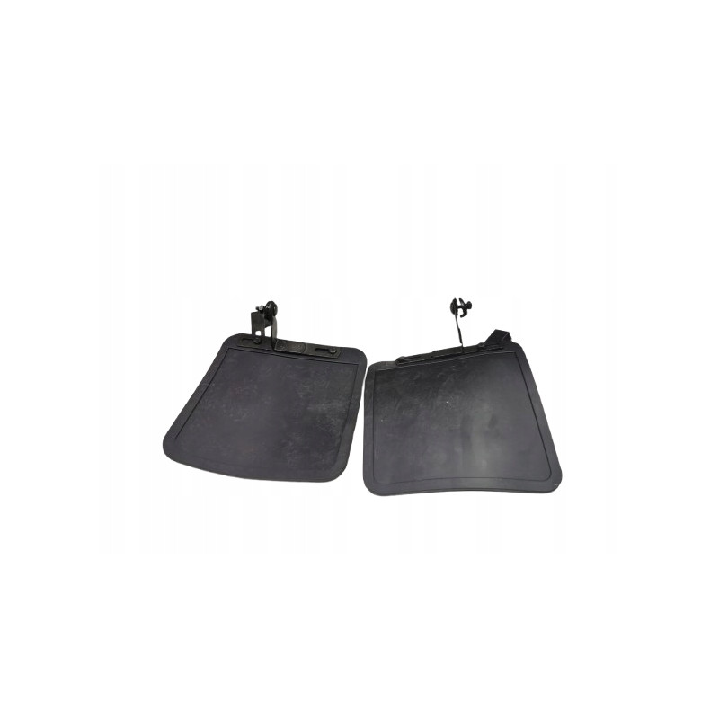 Chlapacze tył Opel Corsa Combo B OE 1718502 9121648
