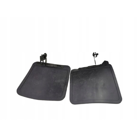 Chlapacze tył Opel Corsa Combo B OE 1718502 9121648