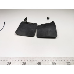 Chlapacze tył Opel Corsa Combo B OE 1718502 9121648