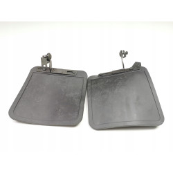 Chlapacze tył Opel Corsa Combo B OE 1718502 9121648