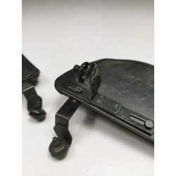 Chlapacze tył Opel Corsa Combo B OE 1718502 9121648