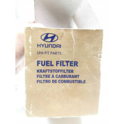 Filtr paliwa Hyundai Accent OE S31911 22000