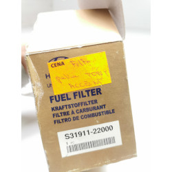 Filtr paliwa Hyundai Accent OE S31911 22000