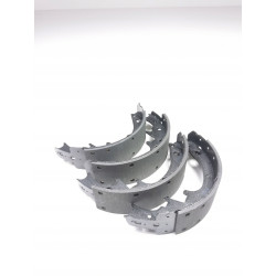 Szczęki hamulcowe tył Ford Ranger OE 2U2Z-2V200-JARM RM2U2J2C454JA 4442224