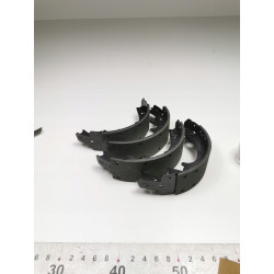 Szczęki hamulcowe tył Ford Ranger OE 2U2Z-2V200-JARM RM2U2J2C454JA 4442224