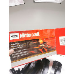 Szczęki hamulcowe tył Ford Ranger OE 2U2Z-2V200-JARM RM2U2J2C454JA 4442224