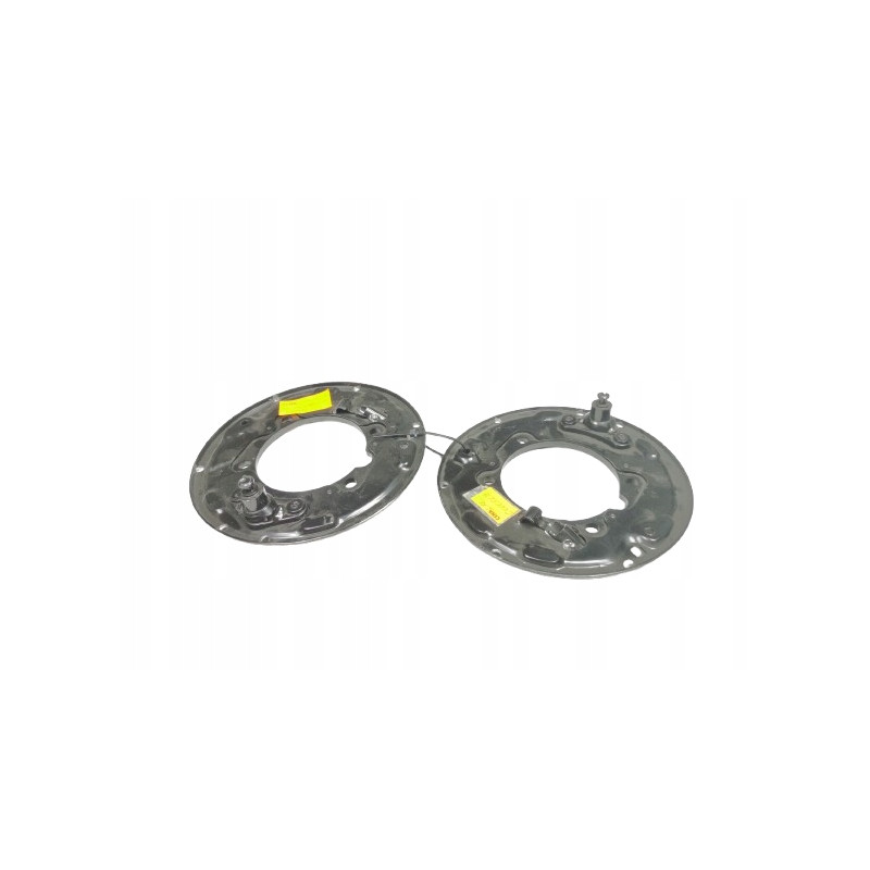 Tarcza kotwiczna szczęk C0005LD