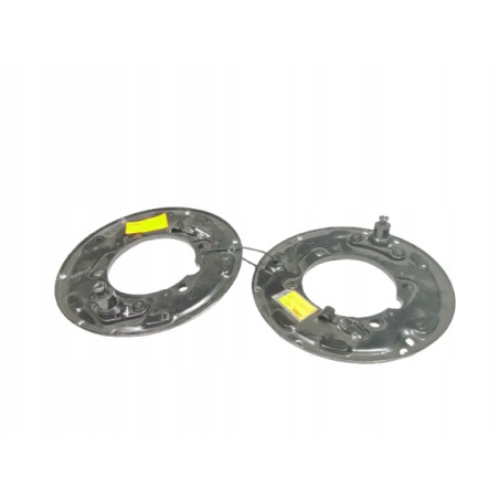 Tarcza kotwiczna szczęk C0005LD