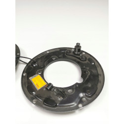 Tarcza kotwiczna szczęk C0005LD