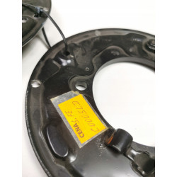 Tarcza kotwiczna szczęk C0005LD