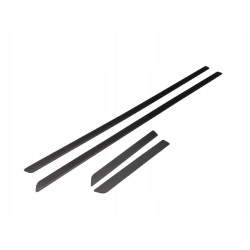 Listwy boczne Hyundai I20 OE 1J271ADE10