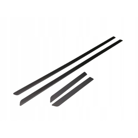 Listwy boczne Hyundai I20 OE 1J271ADE10