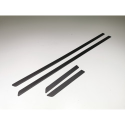 Listwy boczne Hyundai I20 OE 1J271ADE10