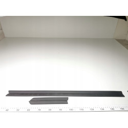 Listwy boczne Hyundai I20 OE 1J271ADE10