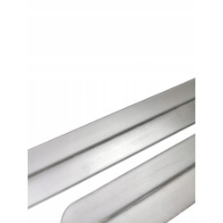 Listwy boczne Hyundai I20 OE 1J271ADE10