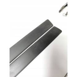 Listwy boczne Hyundai I20 OE 1J271ADE10