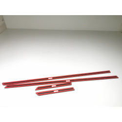 Listwy boczne Hyundai I20 OE 1J271ADE10