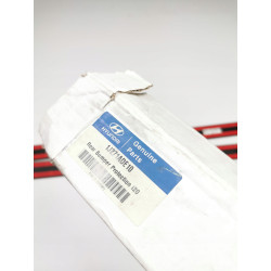 Listwy boczne Hyundai I20 OE 1J271ADE10