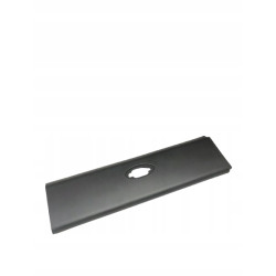 Osłona boczna prawa tylna Opel Movano B, Renault Master 768E10001R 95507018