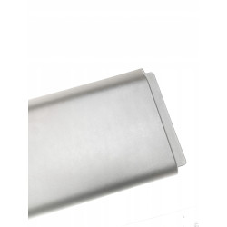 Osłona boczna prawa tylna Opel Movano B, Renault Master 768E10001R 95507018