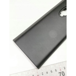 Osłona boczna prawa tylna Opel Movano B, Renault Master 768E10001R 95507018