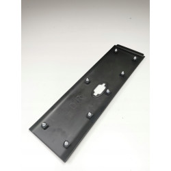 Osłona boczna prawa tylna Opel Movano B, Renault Master 768E10001R 95507018