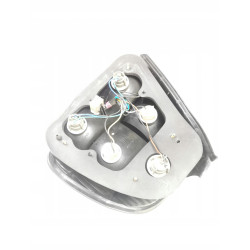 LAMPA TYLNA LEWA DAEWOO LEGANZA 1998- OE 96206578