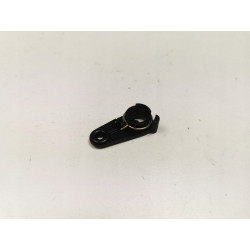 Włókno zamka drzwi prawych Opel Astra F, Calibra, Corsa B OE 90297979