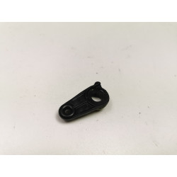 Włókno zamka drzwi prawych Opel Astra F, Calibra, Corsa B OE 90297979