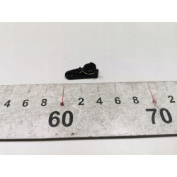 Włókno zamka drzwi prawych Opel Astra F, Calibra, Corsa B OE 90297979