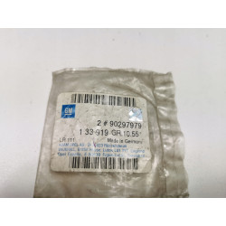 Włókno zamka drzwi prawych Opel Astra F, Calibra, Corsa B OE 90297979