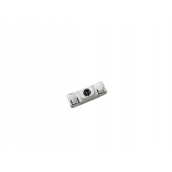 Klips uszczelniający szyby bocznej Opel Astra G Zafira A OE 154925 9153533