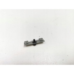 Klips uszczelniający szyby bocznej Opel Astra G Zafira A OE 154925 9153533