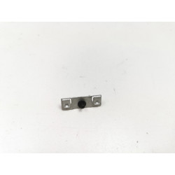 Klips uszczelniający szyby bocznej Opel Astra G Zafira A OE 154925 9153533