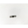 Klips uszczelniający szyby bocznej Opel Astra G Zafira A OE 154925 9153533
