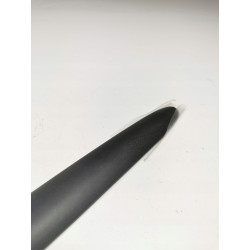 Listwa ozdobna / ochronna, błotnik prawy tył Opel Corsa B 517108 24411240