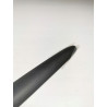 Listwa ozdobna / ochronna, błotnik prawy tył Opel Corsa B 517108 24411240