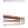 Listwa ozdobna / ochronna, błotnik prawy tył Opel Corsa B 517108 24411240