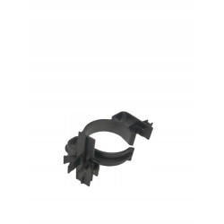 UCHWYT PRZEWODU POWIETRZA OPEL VECTRA B OE 834881 9158267