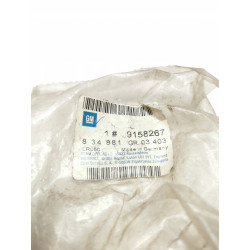 UCHWYT PRZEWODU POWIETRZA OPEL VECTRA B OE 834881 9158267