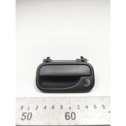 KLAMKA DRZWI LEWY PRZÓD OPEL VECTRA B CORSA B OE 5138102 9192210