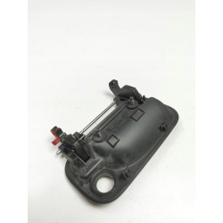 KLAMKA DRZWI LEWY PRZÓD OPEL VECTRA B CORSA B OE 5138102 9192210