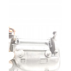 KLAMKA DRZWI LEWY PRZÓD OPEL VECTRA B CORSA B OE 5138102 9192210