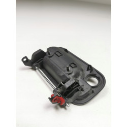 KLAMKA DRZWI LEWY PRZÓD OPEL VECTRA B CORSA B OE 5138102 9192210