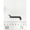UCHWYT, UCHWYT KIESZENIA PRZEDNIEGO SIEDZENIA OPEL ASTRA-G ZAFIRA-A 9132781