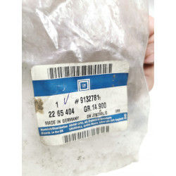 UCHWYT, UCHWYT KIESZENIA PRZEDNIEGO SIEDZENIA OPEL ASTRA-G ZAFIRA-A 9132781
