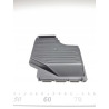 Górna pokrywa bezpiecznika Opel Corsa C OE 1238178 9115986