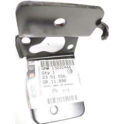 WSPORNIK,SIATKA PRZEDZIAŁU ŁADUNKOWEGO,LEWY OPEL INSIGNIA 2351056 13222444