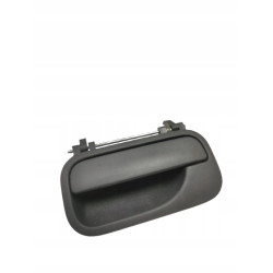 Klamka zewnętrzna drzwi tylnych lewych Opel Vectra B Gl Gls OE 9192225