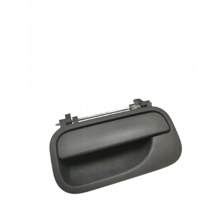 Klamka zewnętrzna drzwi tylnych lewych Opel Vectra B Gl Gls OE 9192225